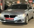 Синий БМВ 3 Серия, объемом двигателя 2 л и пробегом 217 тыс. км за 13999 $, фото 1 на Automoto.ua