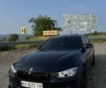 Синий БМВ 3 Серия, объемом двигателя 2 л и пробегом 180 тыс. км за 12699 $, фото 1 на Automoto.ua