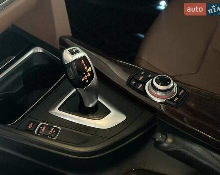 Синий БМВ 3 Серия, объемом двигателя 2 л и пробегом 162 тыс. км за 13200 $, фото 19 на Automoto.ua