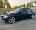 Синий БМВ 3 Серия, объемом двигателя 2 л и пробегом 213 тыс. км за 15000 $, фото 7 на Automoto.ua