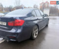 Синій БМВ 3 Серія, об'ємом двигуна 2 л та пробігом 244 тис. км за 18500 $, фото 6 на Automoto.ua