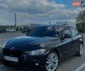 Синий БМВ 3 Серия, объемом двигателя 2 л и пробегом 182 тыс. км за 13000 $, фото 1 на Automoto.ua