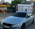 Синій БМВ 3 Серія, об'ємом двигуна 2 л та пробігом 243 тис. км за 12600 $, фото 1 на Automoto.ua