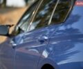 Синій БМВ 3 Серія, об'ємом двигуна 2 л та пробігом 227 тис. км за 13200 $, фото 1 на Automoto.ua