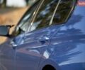 Синий БМВ 3 Серия, объемом двигателя 2 л и пробегом 227 тыс. км за 13500 $, фото 1 на Automoto.ua