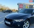 Синий БМВ 3 Серия, объемом двигателя 2 л и пробегом 285 тыс. км за 14900 $, фото 1 на Automoto.ua