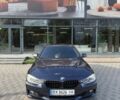 Синій БМВ 3 Серія, об'ємом двигуна 2 л та пробігом 212 тис. км за 12000 $, фото 1 на Automoto.ua