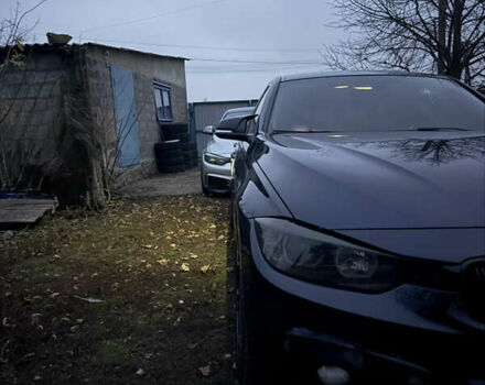 Синий БМВ 3 Серия, объемом двигателя 2 л и пробегом 228 тыс. км за 11900 $, фото 14 на Automoto.ua