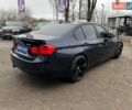 Синий БМВ 3 Серия, объемом двигателя 2 л и пробегом 245 тыс. км за 12800 $, фото 4 на Automoto.ua