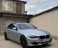 Синий БМВ 3 Серия, объемом двигателя 2 л и пробегом 128 тыс. км за 16900 $, фото 2 на Automoto.ua