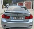 Синий БМВ 3 Серия, объемом двигателя 2 л и пробегом 128 тыс. км за 16900 $, фото 6 на Automoto.ua