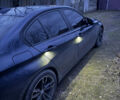 Синий БМВ 3 Серия, объемом двигателя 2 л и пробегом 228 тыс. км за 11900 $, фото 8 на Automoto.ua