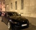 Синій БМВ 3 Серія, об'ємом двигуна 2 л та пробігом 249 тис. км за 11995 $, фото 1 на Automoto.ua