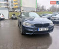 Синій БМВ 3 Серія, об'ємом двигуна 2 л та пробігом 244 тис. км за 18500 $, фото 3 на Automoto.ua