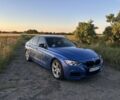 Синий БМВ 3 Серия, объемом двигателя 2 л и пробегом 254 тыс. км за 13300 $, фото 1 на Automoto.ua