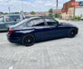 Синій БМВ 3 Серія, об'ємом двигуна 2 л та пробігом 200 тис. км за 11800 $, фото 1 на Automoto.ua