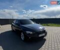 Синий БМВ 3 Серия, объемом двигателя 2 л и пробегом 202 тыс. км за 11000 $, фото 1 на Automoto.ua