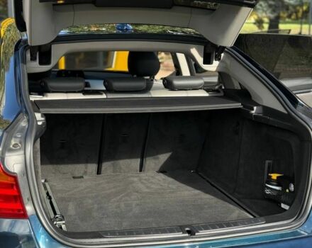 Синій БМВ 3 Серія, об'ємом двигуна 2 л та пробігом 275 тис. км за 13000 $, фото 23 на Automoto.ua