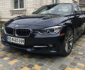 Синий БМВ 3 Серия, объемом двигателя 2 л и пробегом 203 тыс. км за 12000 $, фото 1 на Automoto.ua