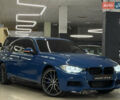 Синий БМВ 3 Серия, объемом двигателя 2.98 л и пробегом 170 тыс. км за 19299 $, фото 4 на Automoto.ua