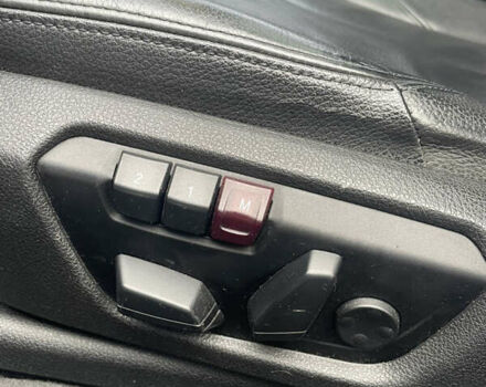 Синий БМВ 3 Серия, объемом двигателя 2 л и пробегом 180 тыс. км за 13700 $, фото 23 на Automoto.ua