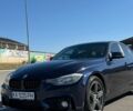 Синій БМВ 3 Серія, об'ємом двигуна 2 л та пробігом 210 тис. км за 12500 $, фото 1 на Automoto.ua
