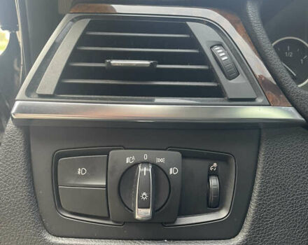 Синий БМВ 3 Серия, объемом двигателя 2 л и пробегом 180 тыс. км за 13700 $, фото 22 на Automoto.ua