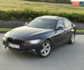 Синій БМВ 3 Серія, об'ємом двигуна 2 л та пробігом 201 тис. км за 11200 $, фото 3 на Automoto.ua