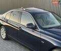 Синий БМВ 3 Серия, объемом двигателя 2 л и пробегом 140 тыс. км за 14800 $, фото 10 на Automoto.ua