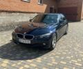Синий БМВ 3 Серия, объемом двигателя 2 л и пробегом 244 тыс. км за 11100 $, фото 1 на Automoto.ua