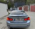 Синий БМВ 3 Серия, объемом двигателя 2 л и пробегом 128 тыс. км за 16900 $, фото 19 на Automoto.ua
