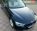 Синий БМВ 3 Серия, объемом двигателя 2 л и пробегом 252 тыс. км за 13800 $, фото 1 на Automoto.ua