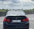 Синий БМВ 3 Серия, объемом двигателя 2 л и пробегом 180 тыс. км за 12699 $, фото 3 на Automoto.ua