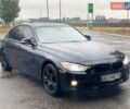 Синий БМВ 3 Серия, объемом двигателя 2 л и пробегом 162 тыс. км за 13200 $, фото 6 на Automoto.ua