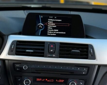 Синій БМВ 3 Серія, об'ємом двигуна 2 л та пробігом 275 тис. км за 13000 $, фото 13 на Automoto.ua