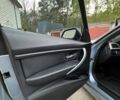 Синий БМВ 3 Серия, объемом двигателя 2 л и пробегом 128 тыс. км за 16900 $, фото 29 на Automoto.ua