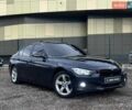 Синій БМВ 3 Серія, об'ємом двигуна 2 л та пробігом 207 тис. км за 12490 $, фото 1 на Automoto.ua