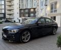 Синій БМВ 3 Серія, об'ємом двигуна 2 л та пробігом 71 тис. км за 16876 $, фото 1 на Automoto.ua
