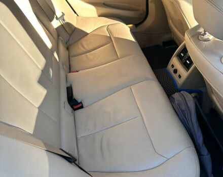 Синій БМВ 3 Серія, об'ємом двигуна 2 л та пробігом 180 тис. км за 13999 $, фото 7 на Automoto.ua