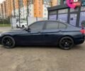 Синий БМВ 3 Серия, объемом двигателя 2 л и пробегом 245 тыс. км за 12800 $, фото 7 на Automoto.ua