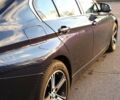 Синий БМВ 3 Серия, объемом двигателя 2 л и пробегом 170 тыс. км за 12500 $, фото 11 на Automoto.ua