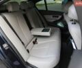 Синій БМВ 3 Серія, об'ємом двигуна 2 л та пробігом 130 тис. км за 14999 $, фото 10 на Automoto.ua