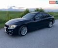 Синий БМВ 3 Серия, объемом двигателя 2 л и пробегом 90 тыс. км за 14300 $, фото 1 на Automoto.ua