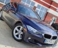Синій БМВ 3 Серія, об'ємом двигуна 2 л та пробігом 144 тис. км за 10600 $, фото 1 на Automoto.ua