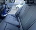 Синій БМВ 3 Серія, об'ємом двигуна 2 л та пробігом 160 тис. км за 15300 $, фото 14 на Automoto.ua