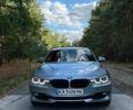 Синий БМВ 3 Серия, объемом двигателя 2 л и пробегом 135 тыс. км за 15900 $, фото 1 на Automoto.ua