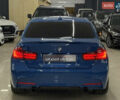 Синий БМВ 3 Серия, объемом двигателя 2.98 л и пробегом 170 тыс. км за 19299 $, фото 13 на Automoto.ua