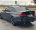 Синий БМВ 3 Серия, объемом двигателя 2 л и пробегом 162 тыс. км за 13200 $, фото 10 на Automoto.ua