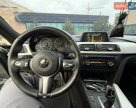 Синий БМВ 3 Серия, объемом двигателя 2 л и пробегом 120 тыс. км за 13200 $, фото 32 на Automoto.ua