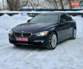 Синий БМВ 3 Серия, объемом двигателя 2 л и пробегом 218 тыс. км за 13300 $, фото 1 на Automoto.ua